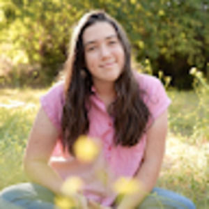 Meet your Posher, Maureen